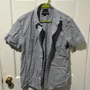 Button down shirt